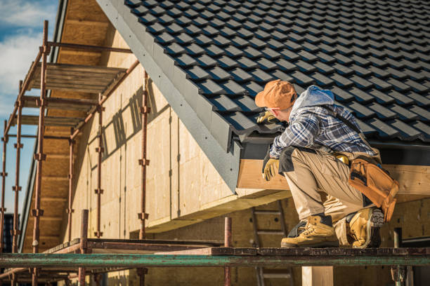 Best Roof Insulation Installation  in Hawaiian Acres, HI