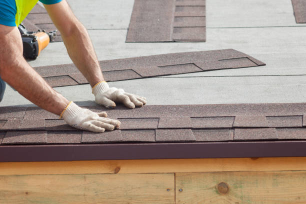 Best Solar Panel Roofing Installation  in Hawaiian Acres, HI